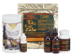 Amazon Herb Company